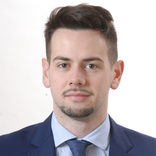 Immagine del profilo del consulente